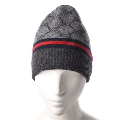 cheap gucci wooly hats|gucci men beanie hat.